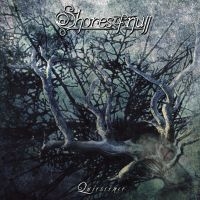 Shores Of Null - Quiescence i gruppen CD / Hårdrock hos Bengans Skivbutik AB (5507392)