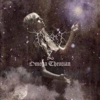 Chasma - Omega Theorian i gruppen CD / Hårdrock hos Bengans Skivbutik AB (5507394)