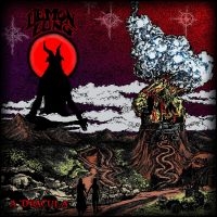 Demon Lung - A Dracula i gruppen CD / Hårdrock hos Bengans Skivbutik AB (5507399)