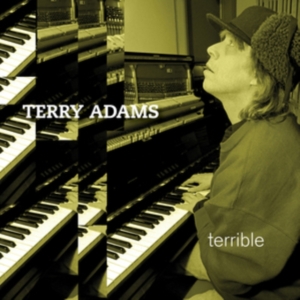 Terry Adams - Terrible i gruppen ÖVRIGT / Övrigt / aub hos Bengans Skivbutik AB (5507403)