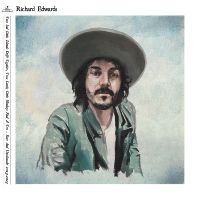 Edwards Richard - Two Sad Little Islands Drift Togeth i gruppen VI TIPSAR / Julklappstips Vinyl hos Bengans Skivbutik AB (5507404)