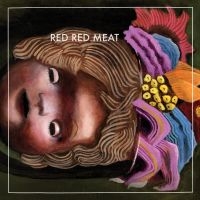 Red Red Meat - Bunny Gets Paid (Violet & Orange Vi i gruppen VI TIPSAR / Julklappstips Vinyl hos Bengans Skivbutik AB (5507416)