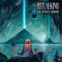 Ritual King - The Infinite Mirror i gruppen VI TIPSAR / Julklappstips CD hos Bengans Skivbutik AB (5507422)