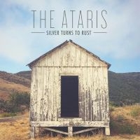 The Ataris - Silver Turns To Rust i gruppen VINYL / Hårdrock hos Bengans Skivbutik AB (5507443)