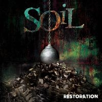 Soil - Restoration i gruppen VINYL / Hårdrock hos Bengans Skivbutik AB (5507472)