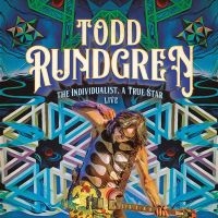 Todd Rundgren - The Individualist, A True Star Live i gruppen VI TIPSAR / Julklappstips Vinyl hos Bengans Skivbutik AB (5507477)