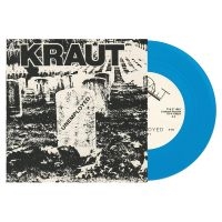 Kraut - Unemployed i gruppen VINYL / Hårdrock hos Bengans Skivbutik AB (5507484)