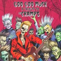 Various Artists - Goo Goo Muck - A Tribute To The Cra i gruppen VI TIPSAR / Julklappstips Vinyl hos Bengans Skivbutik AB (5507501)