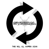 Synical - This Will All Happen Again i gruppen CD / Pop-Rock hos Bengans Skivbutik AB (5507513)