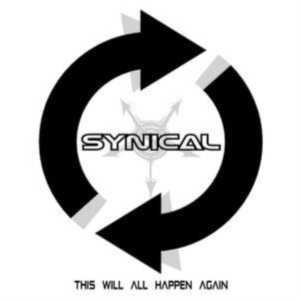 Synical - This Will All Happen Again i gruppen CD / Pop-Rock hos Bengans Skivbutik AB (5507513)