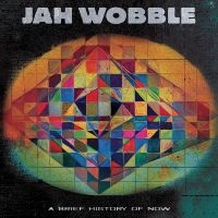 Jah Wobble Jon Klein - A Brief History Of Now i gruppen VI TIPSAR / Julklappstips Vinyl hos Bengans Skivbutik AB (5507545)