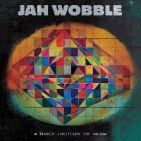 Jah Wobble Jon Klein - A Brief History Of Now i gruppen VI TIPSAR / Julklappstips CD hos Bengans Skivbutik AB (5507546)