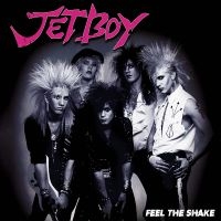 Jetboy - Feel The Shake i gruppen VI TIPSAR / Julklappstips Vinyl hos Bengans Skivbutik AB (5507547)