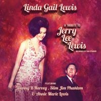 Various Artists - A Tribute To Jerry Lee Lewis i gruppen VI TIPSAR / Julklappstips Vinyl hos Bengans Skivbutik AB (5507555)