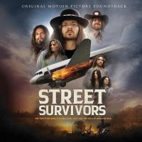 Travers Pat - Street Survivors - Original Motion i gruppen VI TIPSAR / Julklappstips Vinyl hos Bengans Skivbutik AB (5507565)