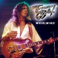 Bolin Tommy - Whirlwind i gruppen MUSIK / Dual Disc / Pop-Rock hos Bengans Skivbutik AB (5507588)