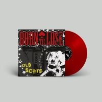 Born To Lose - Old Scars i gruppen VINYL / Hårdrock hos Bengans Skivbutik AB (5507633)