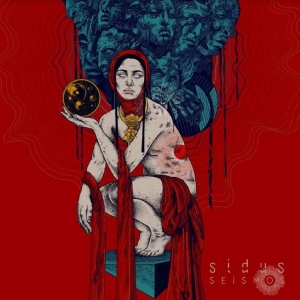 Sidus - Seismos i gruppen CD / Pop-Rock hos Bengans Skivbutik AB (5507645)