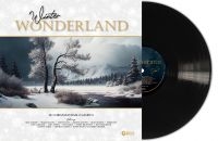 Various Artists - Winter Wonderland (Vinyl Lp) i gruppen VI TIPSAR / Julklappstips Vinyl hos Bengans Skivbutik AB (5507656)