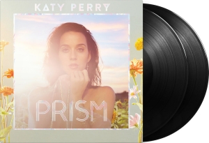 Katy Perry - Prism i gruppen VINYL / Pop-Rock hos Bengans Skivbutik AB (5507675)