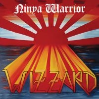 Wizzard - Ninya Warrior - The Anthology i gruppen VI TIPSAR / Julklappstips CD hos Bengans Skivbutik AB (5507680)