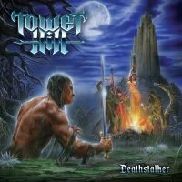 Tower Hill - Deathstalker i gruppen CD / Hårdrock hos Bengans Skivbutik AB (5507683)