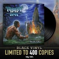 Tower Hill - Deathstalker (Vinyl Lp) i gruppen VI TIPSAR / Julklappstips Vinyl hos Bengans Skivbutik AB (5507684)