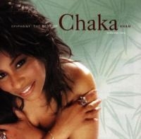 CHAKA KHAN - EPIPHANY: THE BEST OF CHAKA KH i gruppen CD / RnB-Soul hos Bengans Skivbutik AB (550771)