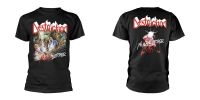 Destruction - T/S Mad Butcher (S) i gruppen MERCHANDISE / T-shirt / Hårdrock hos Bengans Skivbutik AB (5507732)