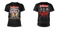 Destruction - T/S Eternal Devastation (Xxxl) i gruppen MERCHANDISE / T-shirt / Hårdrock hos Bengans Skivbutik AB (5507734)