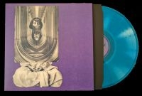 Hanging Freud - Worship (Transparent Turquoise Viny i gruppen VI TIPSAR / Julklappstips Vinyl hos Bengans Skivbutik AB (5507761)