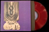 Hanging Freud - Worship (Transparent Violet Vinyl L i gruppen VI TIPSAR / Julklappstips Vinyl hos Bengans Skivbutik AB (5507763)