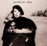 JONI MITCHELL - HEJIRA i gruppen VI TIPSAR / Julklappstips CD hos Bengans Skivbutik AB (550783)