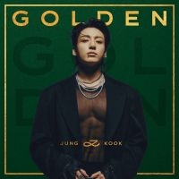 Jung Kook - Golden (Eu Retail Version - Solid) i gruppen CD / Pop-Rock hos Bengans Skivbutik AB (5507839)