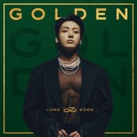 Jung Kook - Golden (Eu Retail Version - Solid) i gruppen VI TIPSAR / Julklappstips CD hos Bengans Skivbutik AB (5507839)