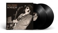 Young Neil & The Bluenotes - New York, New York (2 Lp Vinyl) i gruppen VI TIPSAR / Julklappstips Vinyl hos Bengans Skivbutik AB (5507865)