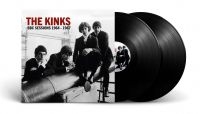 Kinks The - Bbc Sessions 1964 - 1967 (2 Lp Viny i gruppen VI TIPSAR / Julklappstips Vinyl hos Bengans Skivbutik AB (5507868)