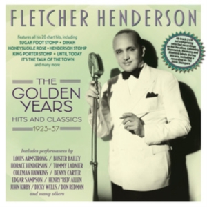 Fletcher Henderson - The Golden Years - Hits And Classic i gruppen ÖVRIGT / Övrigt / aub hos Bengans Skivbutik AB (5507977)