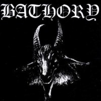 Bathory - Bathory i gruppen VI TIPSAR / Julklappstips CD hos Bengans Skivbutik AB (5508051)