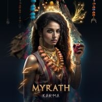 Myrath - Karma i gruppen VI TIPSAR / Fredagsreleaser / Fredag den 8:e Mars 2024 hos Bengans Skivbutik AB (5508054)