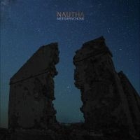 Nautha - Metempsychosis i gruppen CD / Pop-Rock hos Bengans Skivbutik AB (5508093)