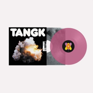 Idles - Tangk (Indie Exclusive, Transparent i gruppen VI TIPSAR / Årsbästalistor 2024 / Årsbästa Alex hos Bengans Skivbutik AB (5508157)