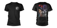 Fear Factory - T/S 30 Years Of Fear (M) i gruppen MERCHANDISE / T-shirt / Hårdrock hos Bengans Skivbutik AB (5508169)