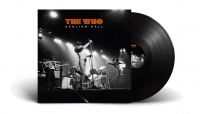 Who The - Aeolian Hall (Vinyl Lp) i gruppen VI TIPSAR / Julklappstips Vinyl hos Bengans Skivbutik AB (5508178)