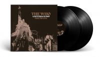 Who The - Amsterdam 1969 Vol. 1 (2 Lp Vinyl) i gruppen VI TIPSAR / Julklappstips Vinyl hos Bengans Skivbutik AB (5508179)