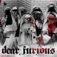 Dear Furious - Dear Furious i gruppen VINYL / Hårdrock hos Bengans Skivbutik AB (5508193)