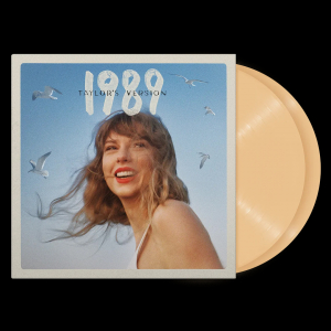 Taylor Swift 1989 top SEALED/NEW vinyl