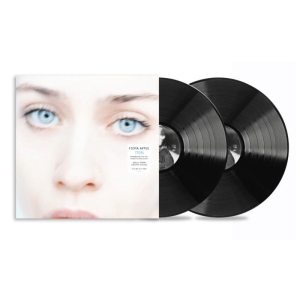 Apple Fiona - Tidal i gruppen VINYL / Pop-Rock hos Bengans Skivbutik AB (5508215)