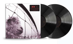 Pearl Jam - Vs. (30Th Anniversary Edition) i gruppen VI TIPSAR / Julklappstips Vinyl hos Bengans Skivbutik AB (5508216)