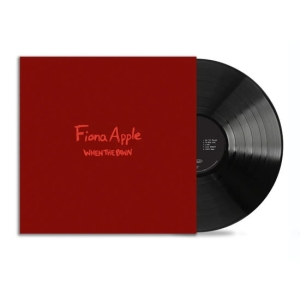 Apple Fiona - When The Pawn... i gruppen VI TIPSAR / Julklappstips Vinyl hos Bengans Skivbutik AB (5508217)